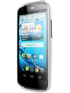 Best available price of Acer Liquid E1 in Capeverde