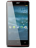 Best available price of Acer Liquid E3 in Capeverde