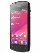 Best available price of Acer Liquid Glow E330 in Capeverde