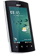 Best available price of Acer Liquid mt in Capeverde