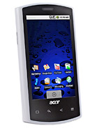 Best available price of Acer Liquid in Capeverde