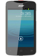 Best available price of Acer Liquid Z3 in Capeverde