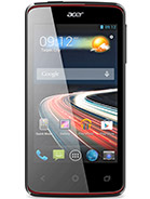 Best available price of Acer Liquid Z4 in Capeverde