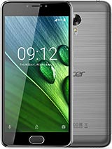 Best available price of Acer Liquid Z6 Plus in Capeverde
