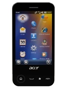 Best available price of Acer neoTouch P400 in Capeverde