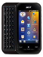 Best available price of Acer neoTouch P300 in Capeverde