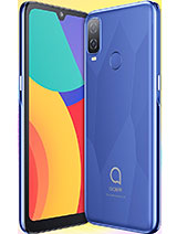 Best available price of alcatel 1L (2021) in Capeverde