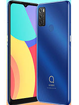 Best available price of alcatel 1S (2021) in Capeverde