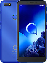 Best available price of alcatel 1v (2019) in Capeverde