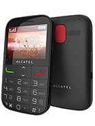 Best available price of alcatel 2000 in Capeverde