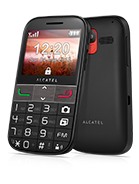 Best available price of alcatel 2001 in Capeverde