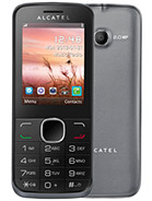 Best available price of alcatel 2005 in Capeverde