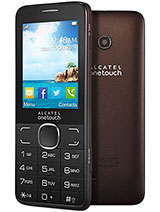 Best available price of alcatel 2007 in Capeverde