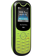 Best available price of alcatel OT-216 in Capeverde