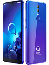 Best available price of alcatel 3 (2019) in Capeverde