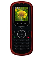 Best available price of alcatel OT-305 in Capeverde