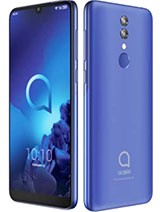 Best available price of alcatel 3L in Capeverde