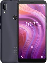 Best available price of alcatel 3v (2019) in Capeverde