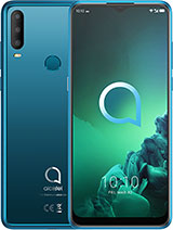 Best available price of alcatel 3x (2019) in Capeverde