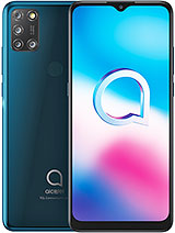 Best available price of alcatel 3X (2020) in Capeverde