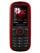 Best available price of alcatel OT-505 in Capeverde