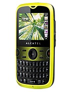 Best available price of alcatel OT-800 One Touch Tribe in Capeverde
