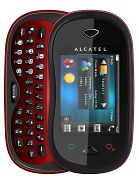 Best available price of alcatel OT-880 One Touch XTRA in Capeverde