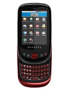 Best available price of alcatel OT-980 in Capeverde