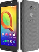 Best available price of alcatel A3 in Capeverde
