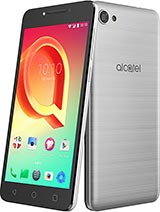 Best available price of alcatel A5 LED in Capeverde