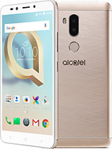 Best available price of alcatel A7 XL in Capeverde