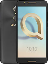 Best available price of alcatel A7 in Capeverde