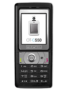 Best available price of alcatel OT-C550 in Capeverde