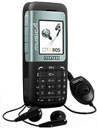 Best available price of alcatel OT-E805 in Capeverde