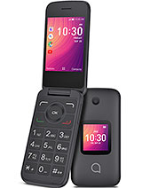 Best available price of alcatel Go Flip 3 in Capeverde
