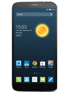 Best available price of alcatel Hero 2 in Capeverde