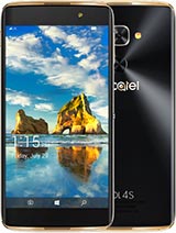 Best available price of alcatel Idol 4s Windows in Capeverde