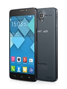 Best available price of alcatel Idol X in Capeverde
