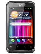 Best available price of alcatel OT-978 in Capeverde