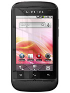 Best available price of alcatel OT-918 in Capeverde