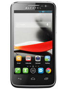 Best available price of alcatel Evolve in Capeverde