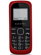 Best available price of alcatel OT-112 in Capeverde