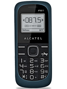 Best available price of alcatel OT-113 in Capeverde