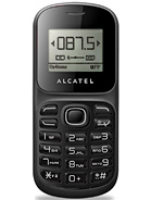 Best available price of alcatel OT-117 in Capeverde
