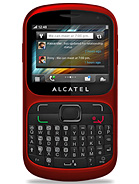 Best available price of alcatel OT-803 in Capeverde