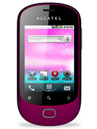 Best available price of alcatel OT-908 in Capeverde