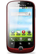 Best available price of alcatel OT-990 in Capeverde