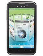 Best available price of alcatel OT-995 in Capeverde