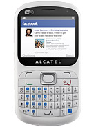 Best available price of alcatel OT-813F in Capeverde