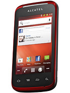 Best available price of alcatel OT-983 in Capeverde